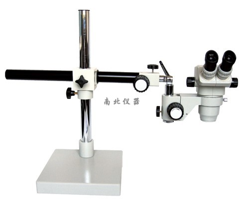 GL雙目頭+V10連續(xù)變倍體視顯微鏡