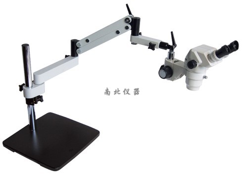 GL雙目頭+V7連續變倍體視顯微鏡