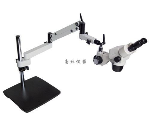 XTL雙目頭+V7連續(xù)變倍體視顯微鏡