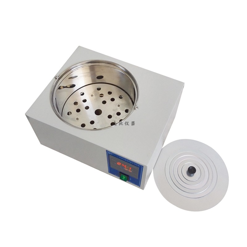 NB-YYG-5L數顯恒溫油浴鍋