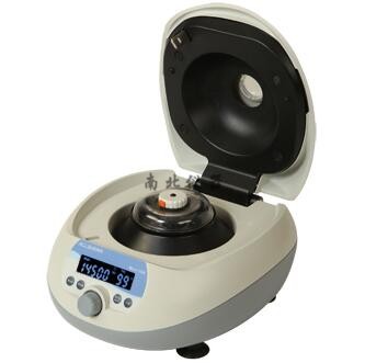 Mini-15K高速離心機(jī)