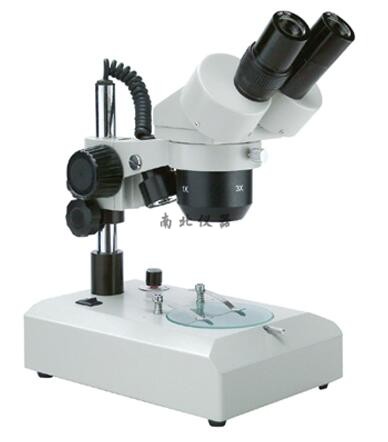 ST-400換檔變倍體視顯微鏡