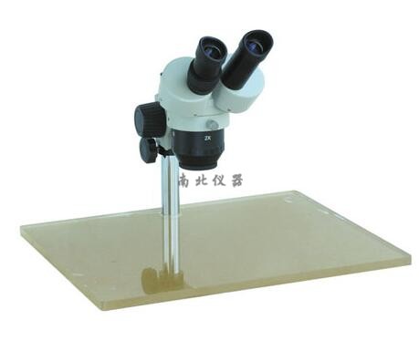 ST-100YD換檔變倍體視顯微鏡