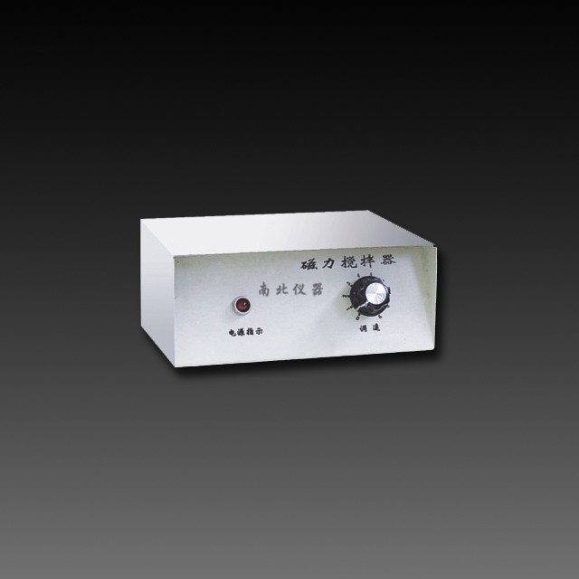 NB-EMS-13無調速磁力攪拌器