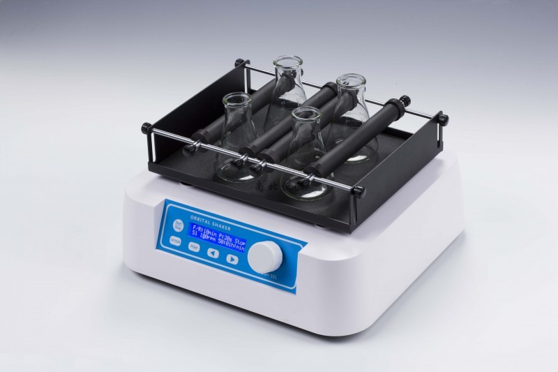 NB-GDY-20軌道式搖床