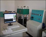 YS50-64A3型多功能粗粒土固結儀