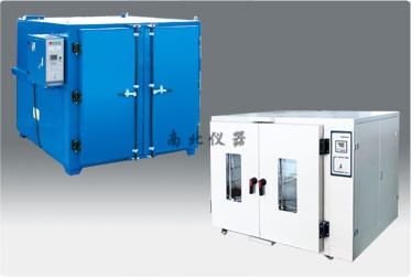DGF-5AB臺式電熱鼓風干燥箱