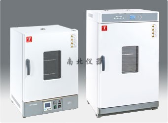 WGL-230B立式電熱鼓風干燥箱