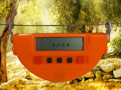 SC-1數字式坡度測量儀