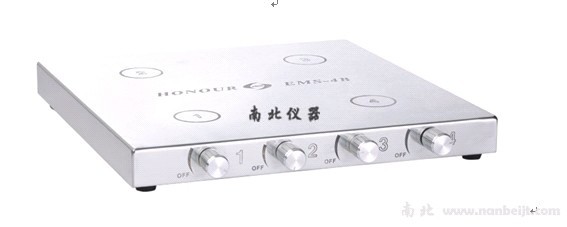 NB-EMS-4B超薄可控磁力攪拌器