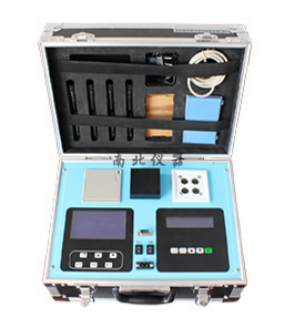 JC-200B型便攜一體式COD測定儀