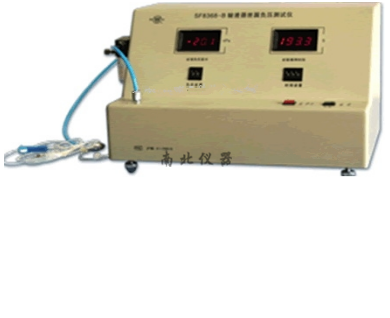 YM-B器械密封性測試儀