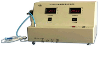 YL-B器械流量測試儀