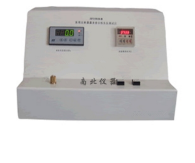 SF8368-T輸液器泄漏負壓測試儀