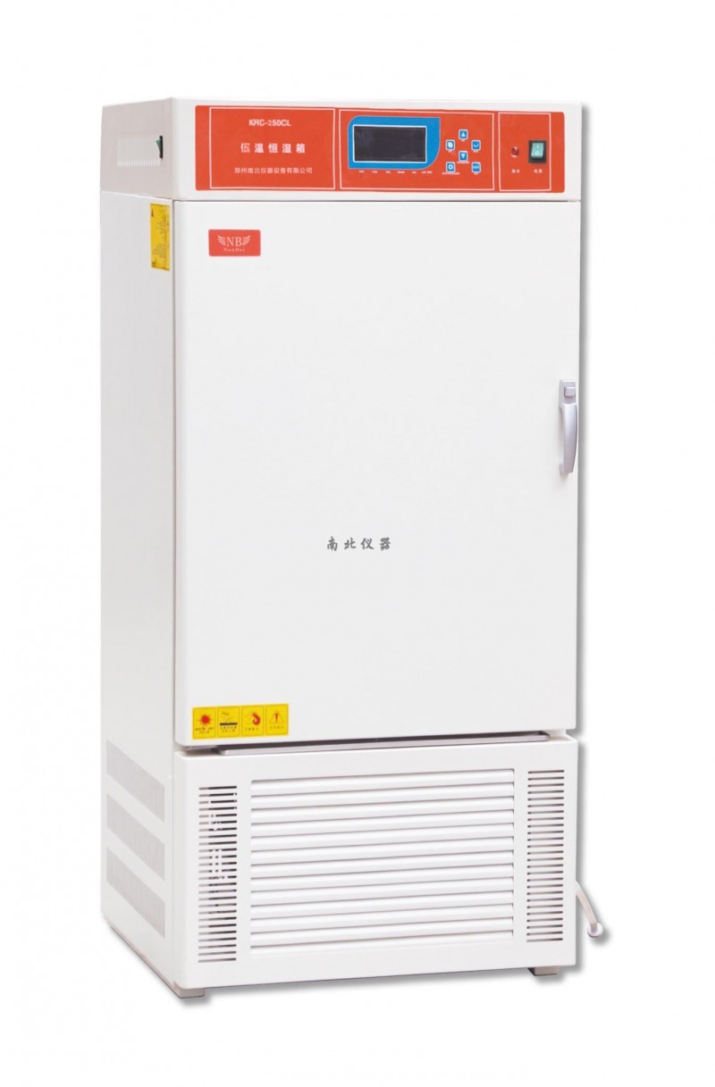 NB-KRC-500CL低溫培養箱