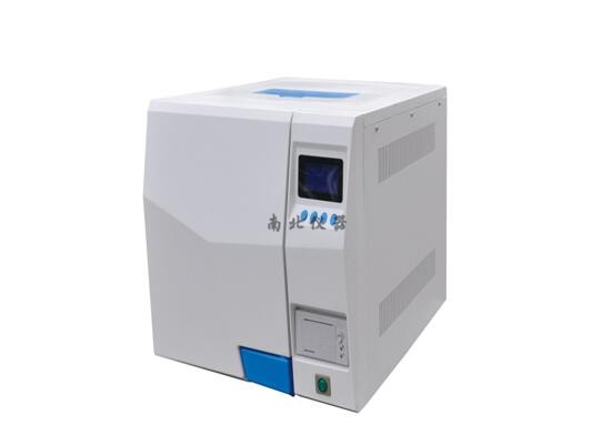 TM-XD24D臺式脈動真空蒸汽滅菌器