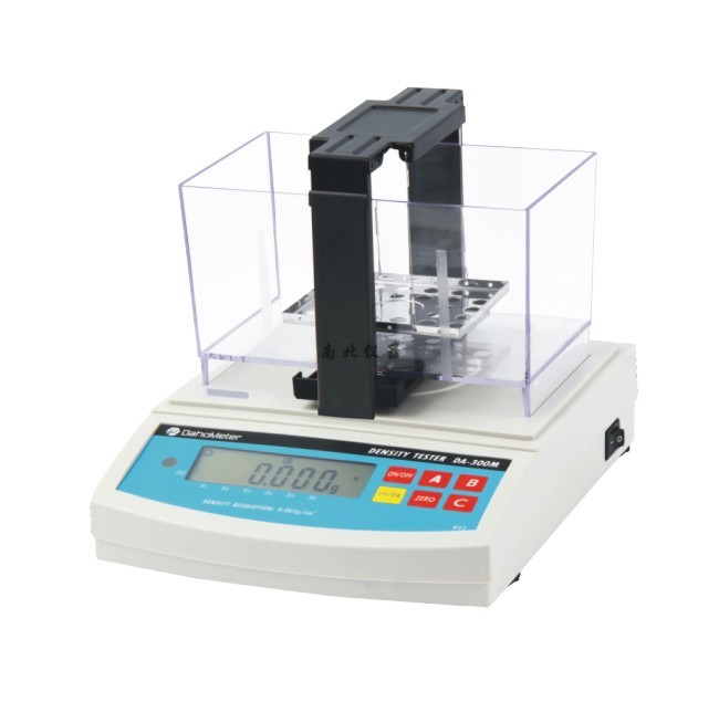 DA-300M快速型橡膠密度計