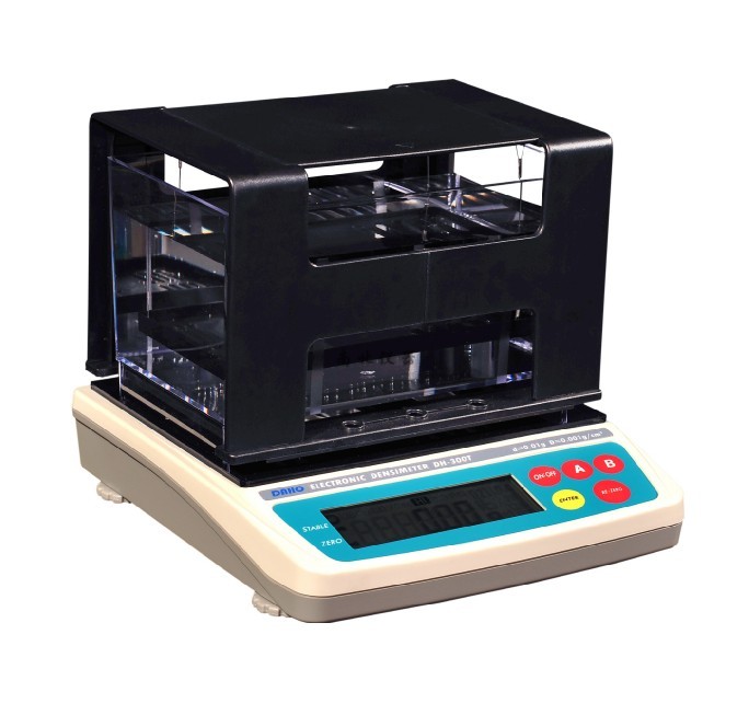 DH-300M快速型電子密度計