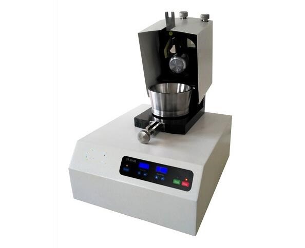 ST-B100臼式研磨儀