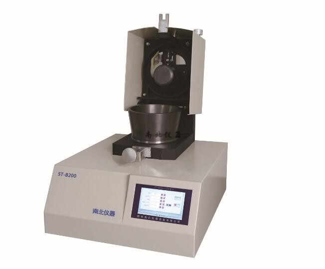 ST-B200臼式研磨儀