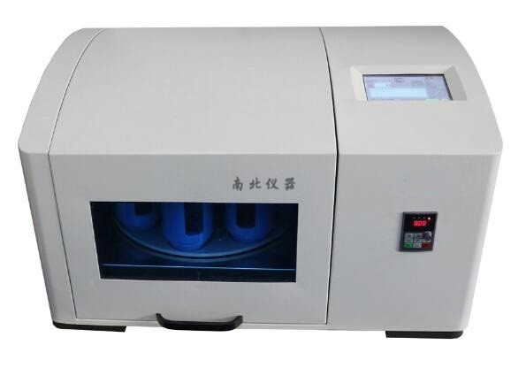 ST-Q300行星式球磨機