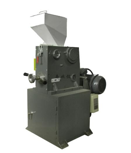 ST-E100顎式破碎儀