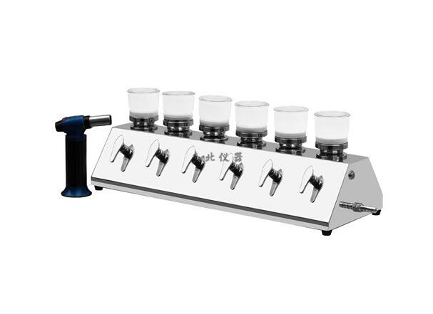 QIS-606微生物限度檢驗儀