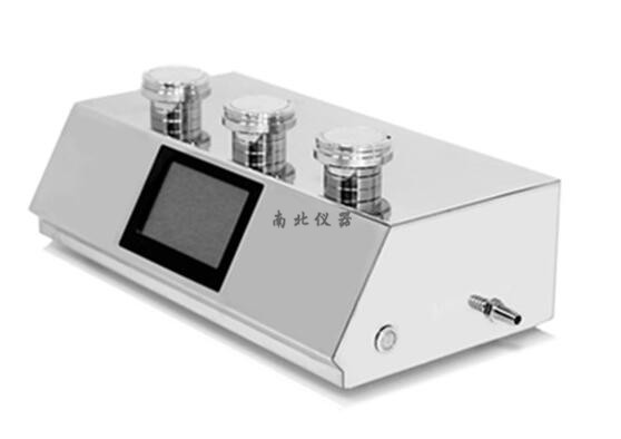 QIS-303S微生物限度檢驗儀