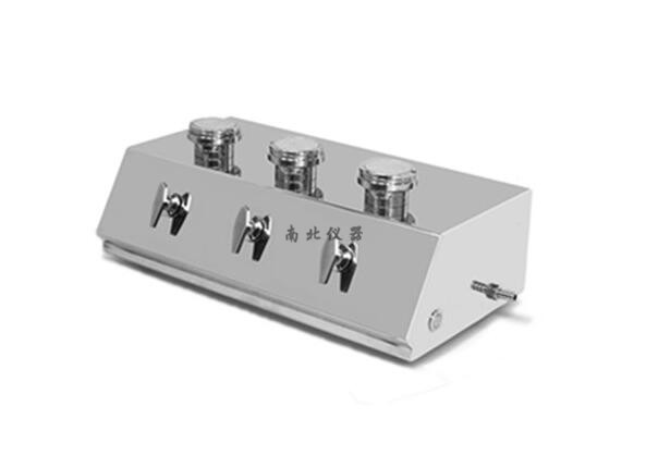 QIS-301微生物限度檢驗(yàn)儀