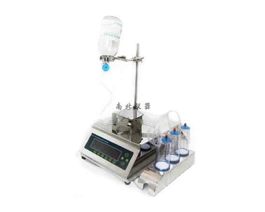 QK-603智能集菌儀