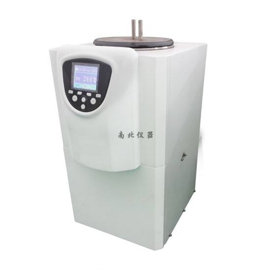 真空離心濃縮儀冷阱