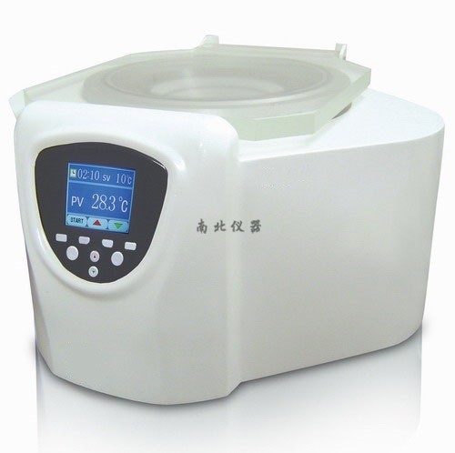 ZLS-1真空離心濃縮儀