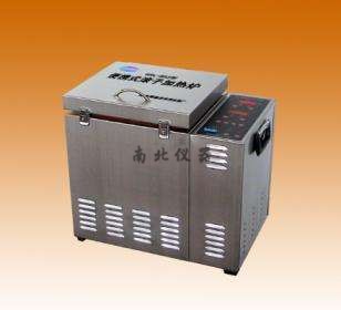 GRL-BX3便攜式滾子加熱爐