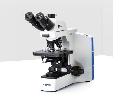CX40實驗室生物顯微鏡