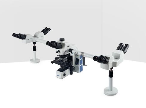 RX50DO5多人共覽生物顯微鏡