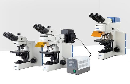 CX40熒光顯微鏡