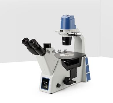 ICX41倒置生物顯微鏡