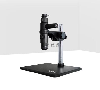 SZ7系列連續變倍單筒視頻顯微鏡