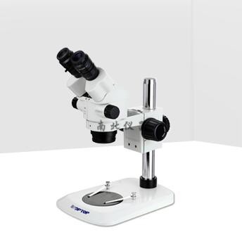 SZMN連續變倍體視顯微鏡