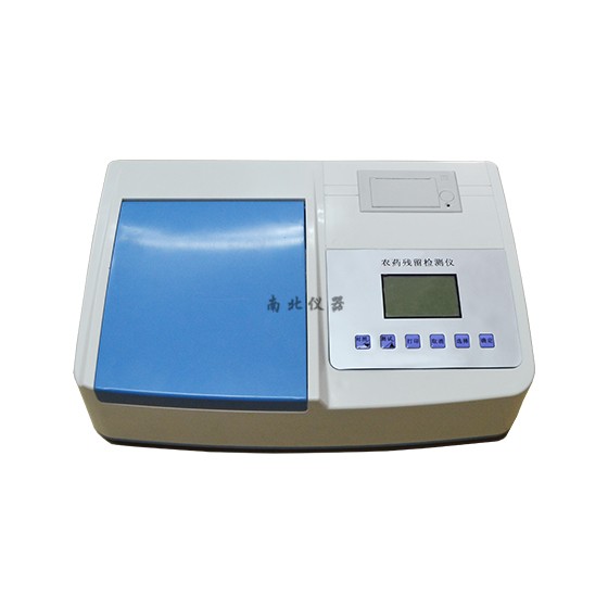 OK-C8S 型微電腦農藥殘留速測儀