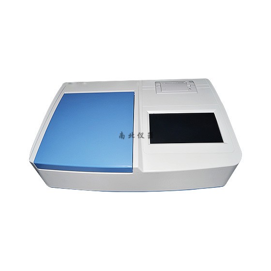 OK-V16多通道土壤肥料養(yǎng)分速測儀