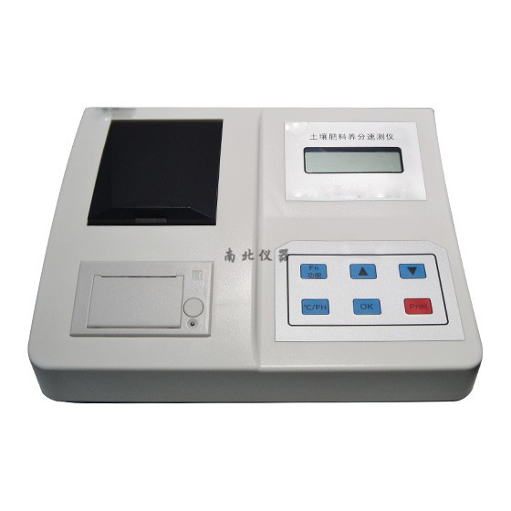 OK-Q3S土壤肥料養(yǎng)分速測(cè)儀