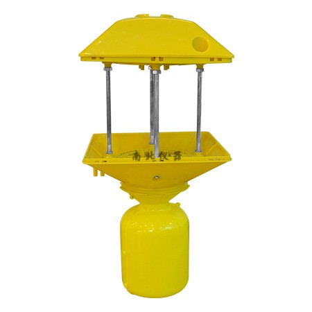 太陽能風(fēng)吸式殺蟲燈