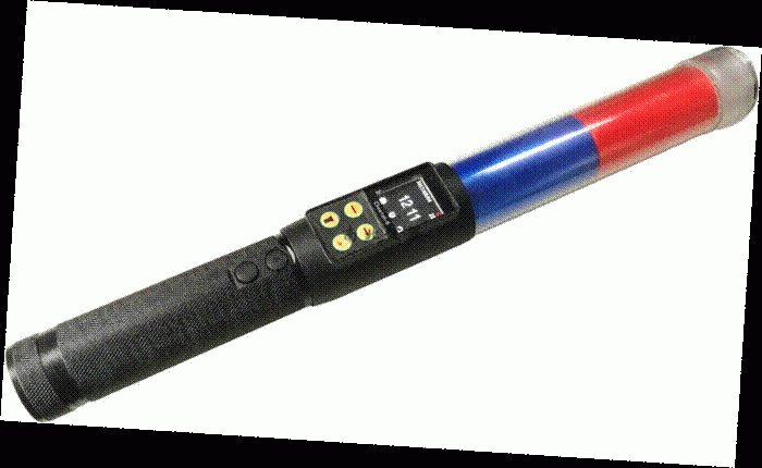 獵豹六號酒精測試儀