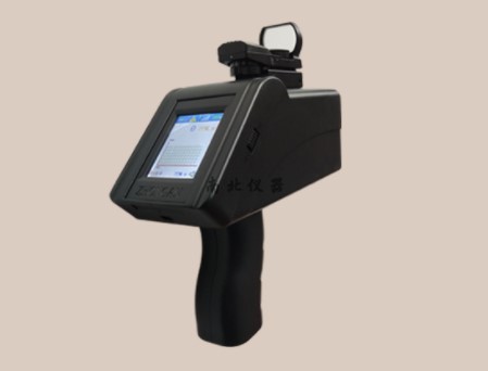 S350AS手持激光甲烷遙測儀