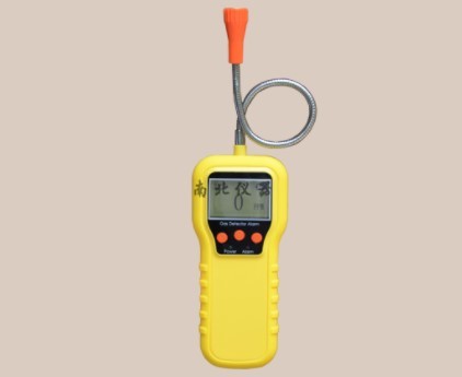 KP816便攜式氣體檢漏儀