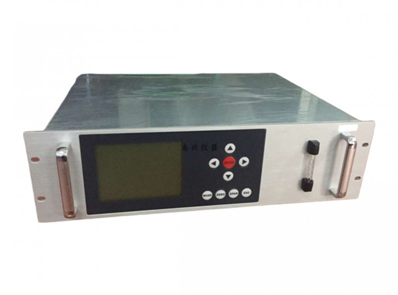 GER-200型低量程紫外煙氣分析儀