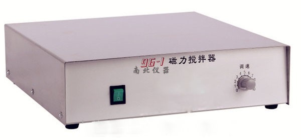 96-1大功率磁力攪拌器