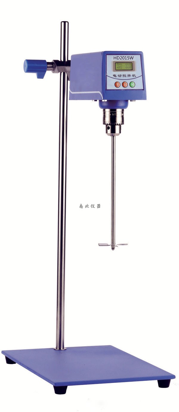 HD2015W數顯電動攪拌器