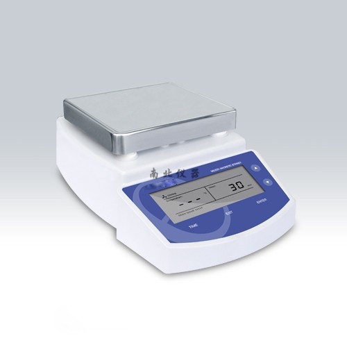 MS200定時磁力攪拌器